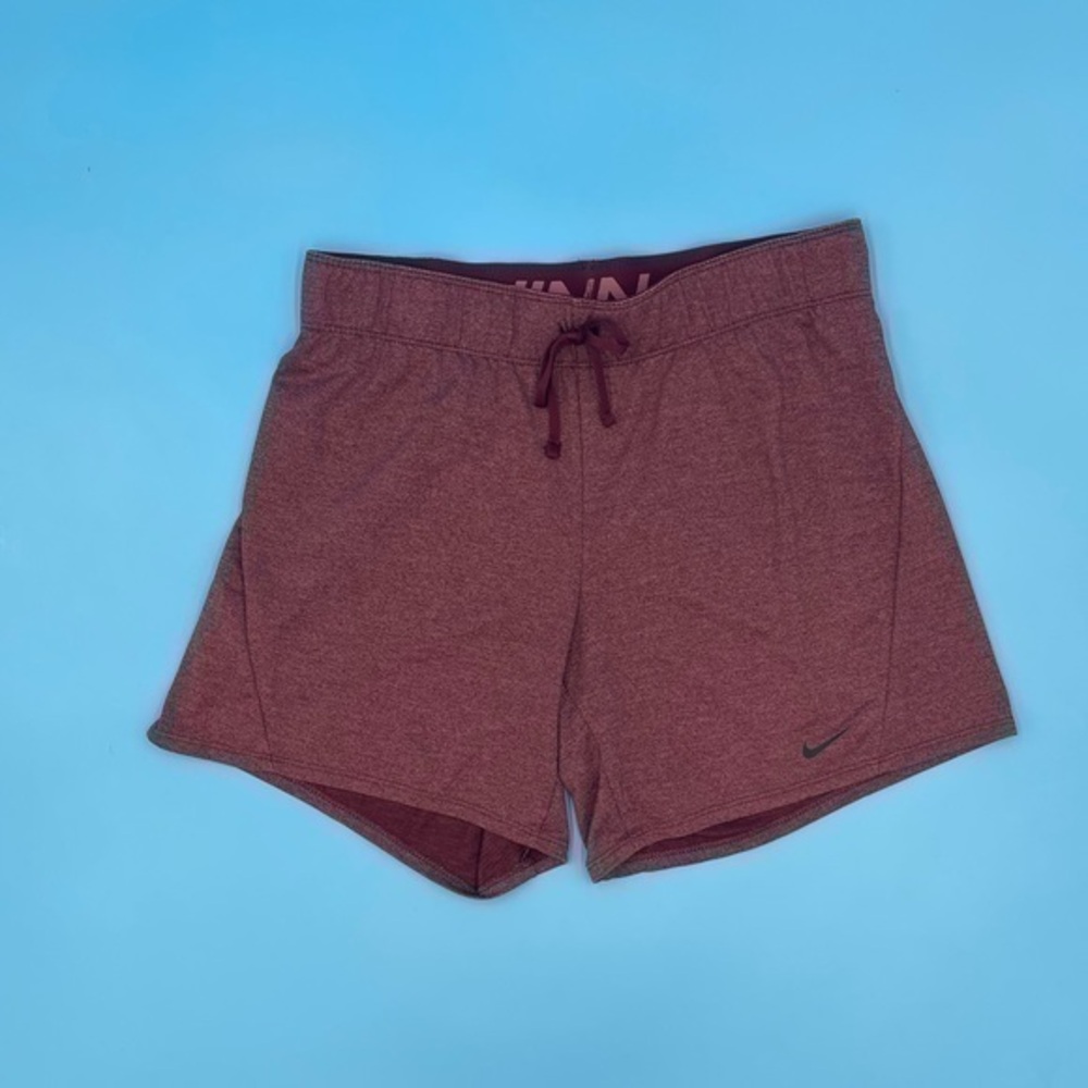 NIKE DRI-FIT Active Shorts